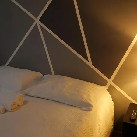 Easy - Piazza Del Popolo 公寓