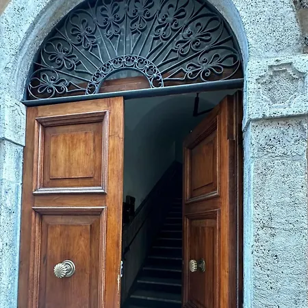 Easy - Piazza Del Popolo 阿斯科利皮切诺