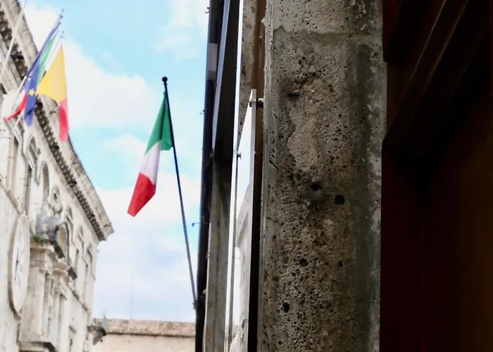 Easy - Piazza Del Popolo